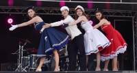 LE BIG BAND, show musical jazz, swing et mambo