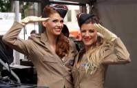 LE BIG BAND, show musical de jazz, de swing et de mambo (7)