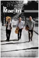 LE MAESTRIO guitare