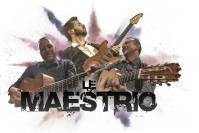 LE MAESTRIO groupe
