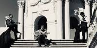 LE MAESTRIO groupe guitare