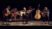 LE MAESTRIO flamenco