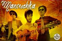 MANOUCHKA