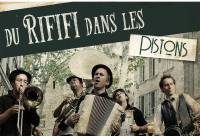 DU RIFIFI DANS LES PISTONS
