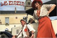 LE ZINZIN