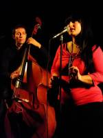 TESS & BEN, chansons pop
