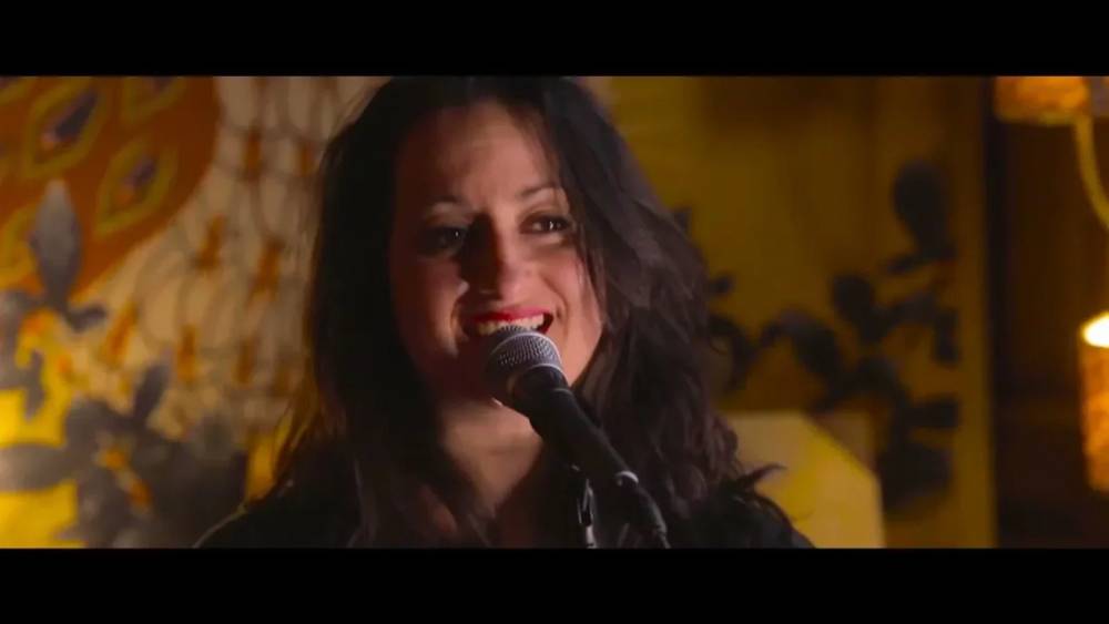 TESS & BEN, chansons pop blues