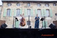 TESS & BEN pop jazz blues