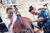 TESS & BEN pop jazz -blues