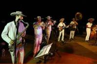 CALLE CARIBE cumbia