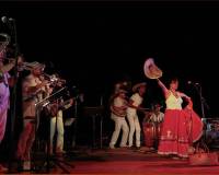 CALLE CARIBE, cumbia mérengué cha-cha et autres rythmes latinos