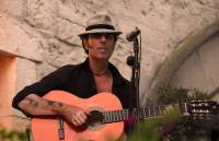 LUIS ET ROSA folk latino