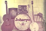 JOHARPO trio blues and folk