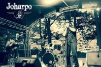 joharpo blues folk
