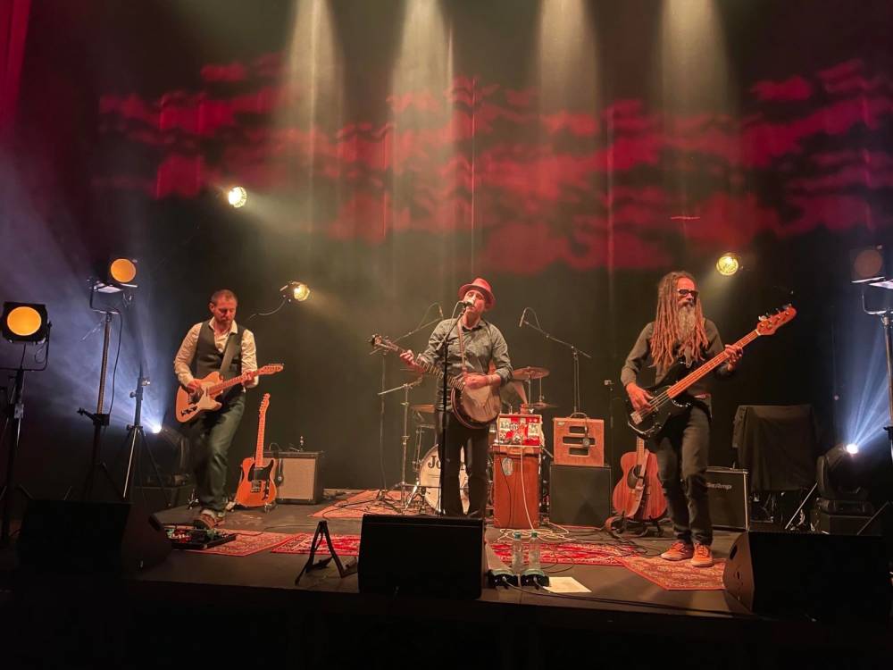 concert-Collectif Scène et Rue