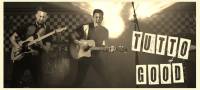 TUTTO GOOD duo rock'n'roll des années 5060