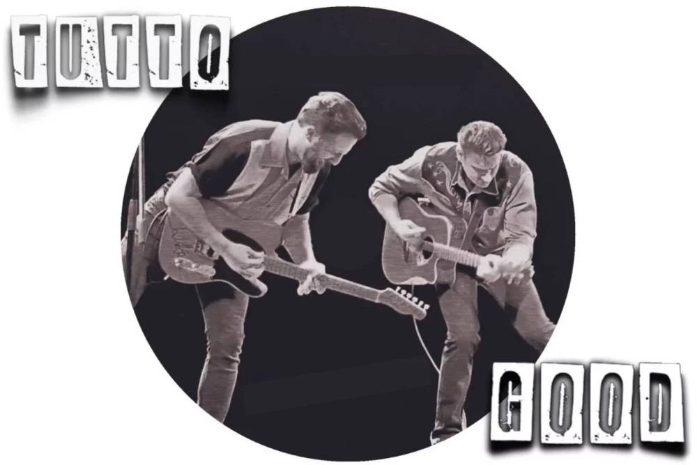 TUTTO GOOD  rock'n'roll50-60
