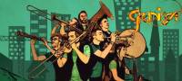 GRADISCA FANFARE