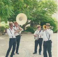 STRAP'BAND fanfare