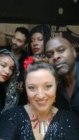 GOSPEL SOUL CELEBRATION, Negro Spiritual et Gospel