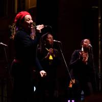 GOSPEL SOUL CELEBRATION Negro Spiritual Gospel