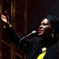 GOSPEL SOUL CELEBRATION, Negro Spiritual