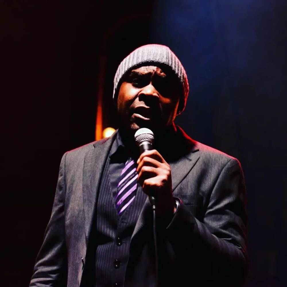 GOSPEL SOUL CELEBRATION Negro Spiritual