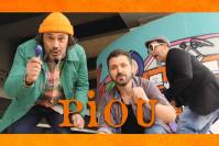 PIOU, chanson française festive
