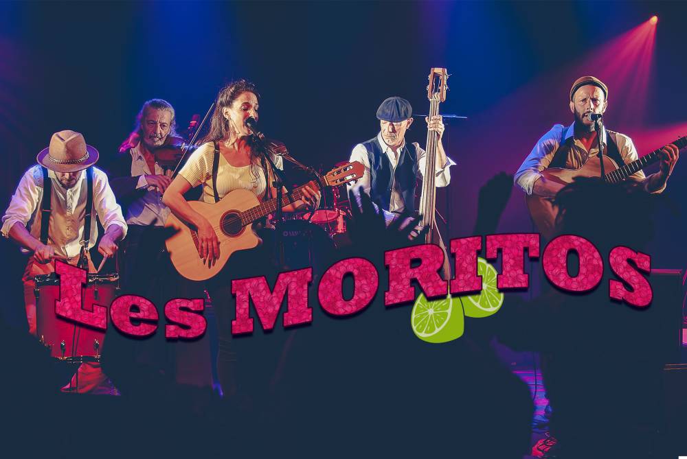 LES MORITOS
