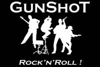 GUNSHOT, groupe de rock'n'roll