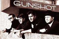 GUNSHOT, groupe de rock'n'roll 60