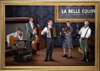 LA BELLE ÉQUIPE