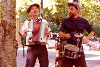 LA BELLE ÉQUIPE, la chanson française