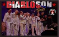 DIABLOSON SALSA