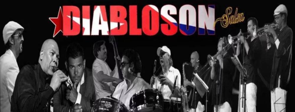 musique latino et salsa