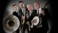 TOM SAWYER & CO chansons jazz et swing