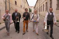 DIXIE FROGGIES dixieland