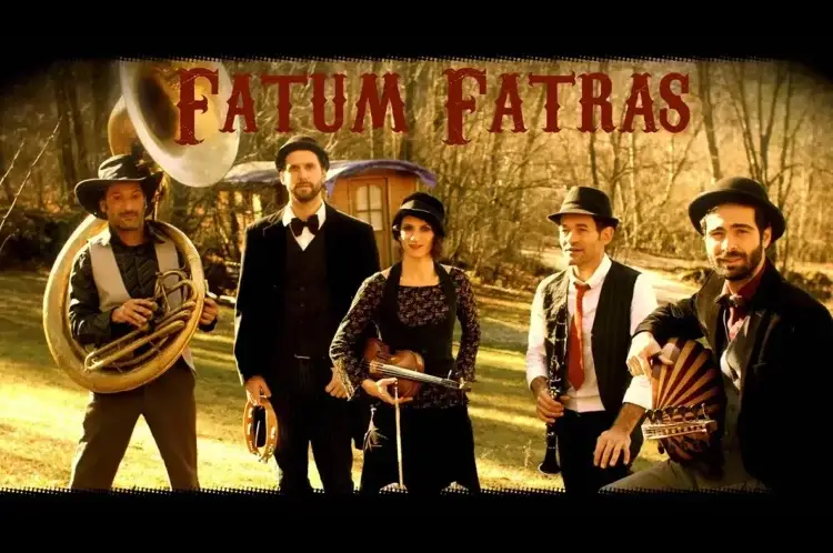 fatum minia
