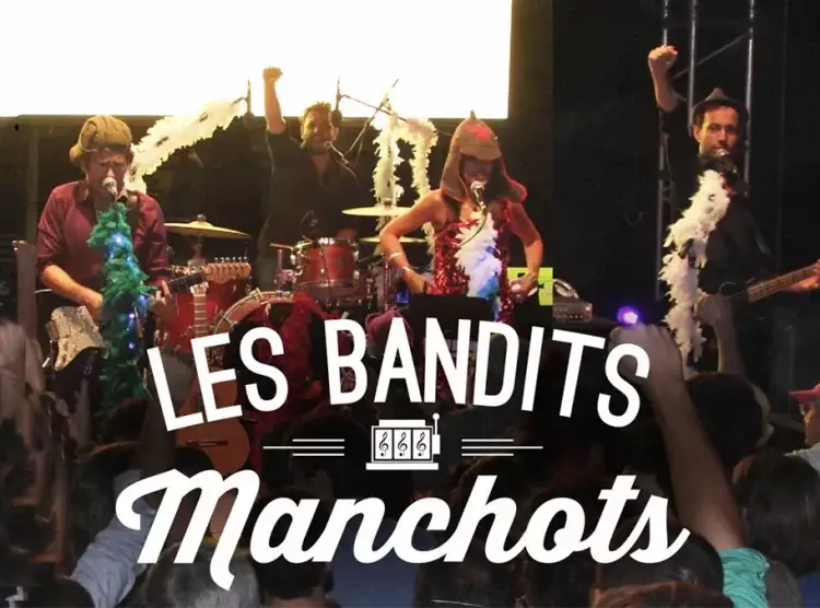 bandits 7