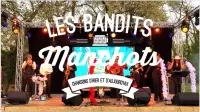 bandits 13