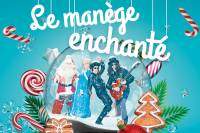 VIGNETTE MANEGE