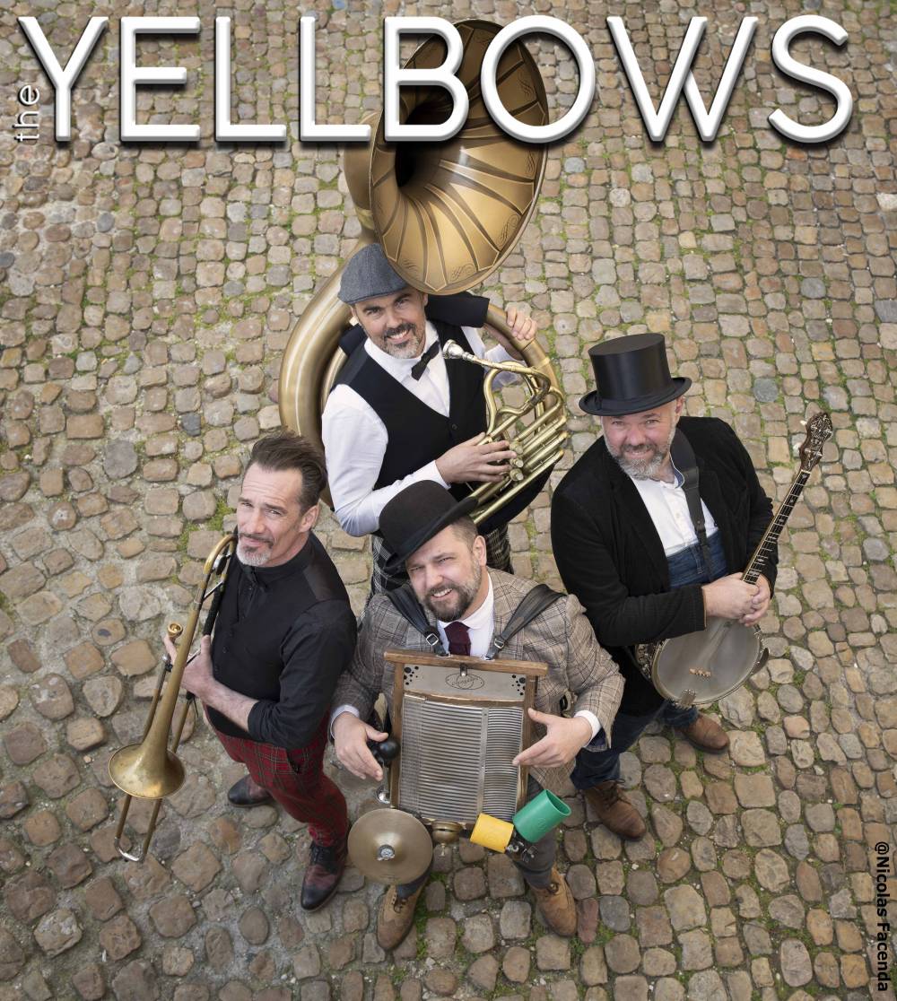 THE YELLBOWS 02