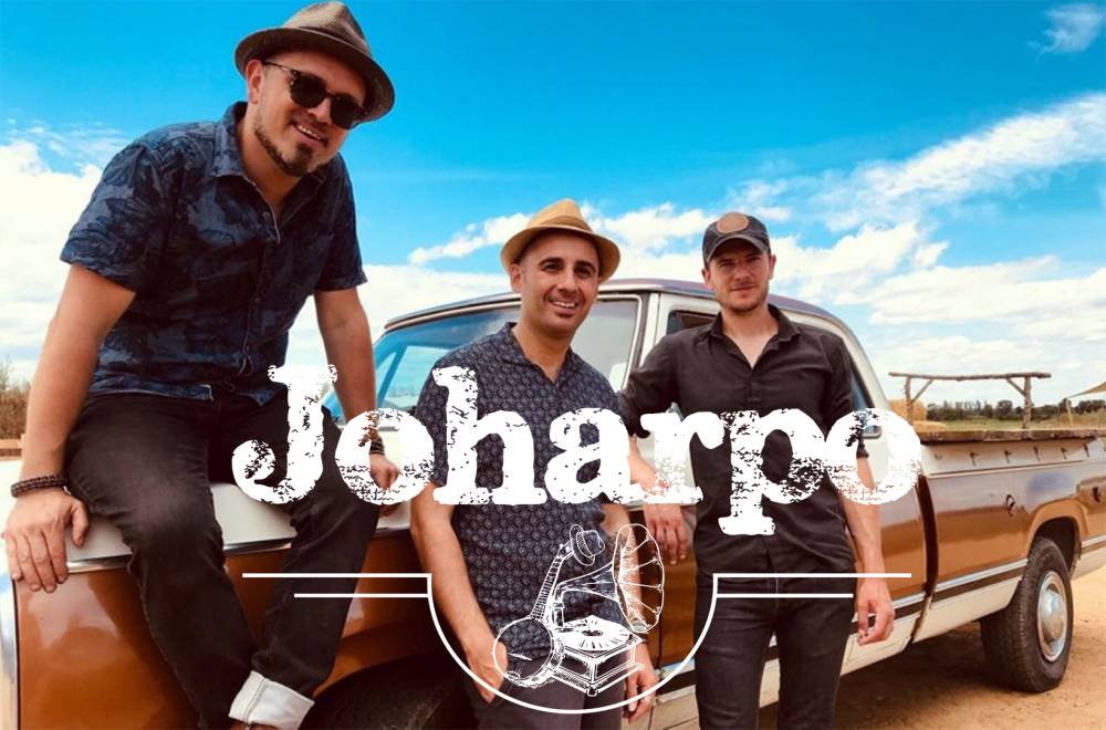 VIGNETTE JOHARPO LOGO