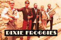 DIXIE FROGGIES VIGNETTE SITE