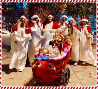 JOYFULLY GOSPEL 04