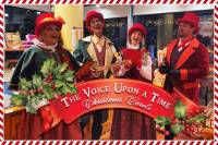 THE VOICE UPON A TIME VIGNETTE SITE INTERNET 01