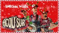 ACOU'SUR SPECIAL NOËL
