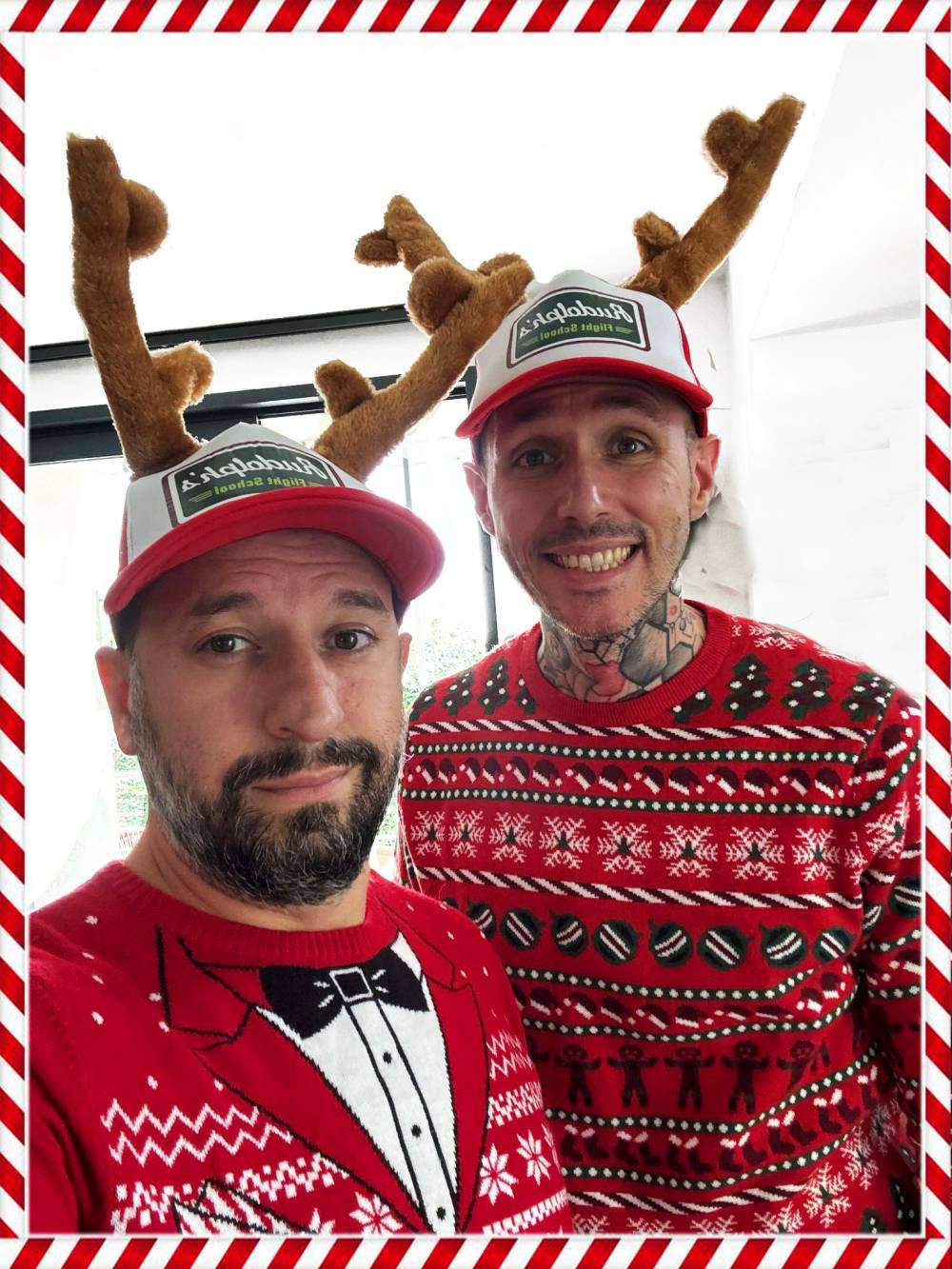TENUES NOËL 02