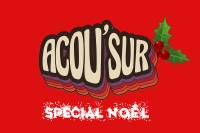 PHOTO SITE ACOU'SUR NOËL