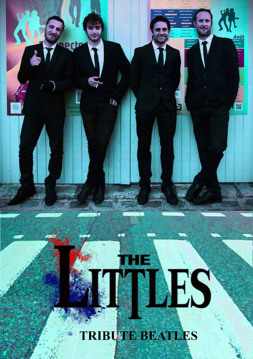 AFFICHE A4 bis